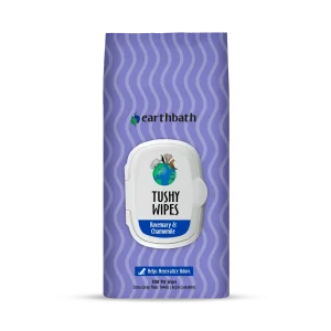 Tushy Wipes