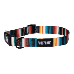 LostArt Wide Dog Collar