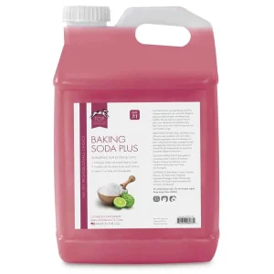 TP Baking Soda Plus Shampoo 2.5 gal