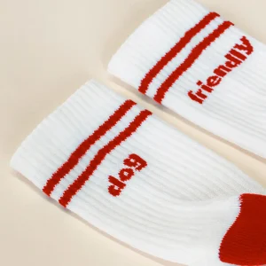 DOG FRIENDLY SOCKS