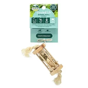Oxbow Enriched Life Barrel Roll - pack of 3