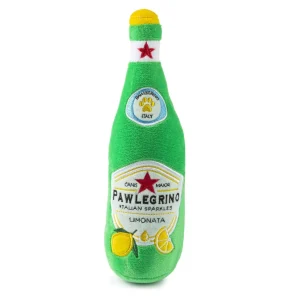 Pawlegrino Limonata Toy