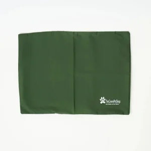 The Green Pet Shop Cool Pet Pad Cover Dog Bed
