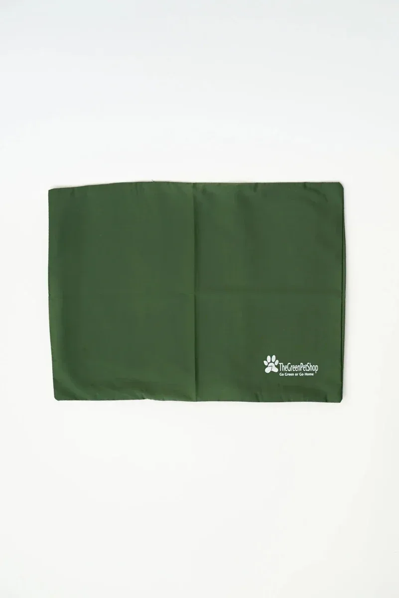 The Green Pet Shop Cool Pet Pad Cover Dog Bed