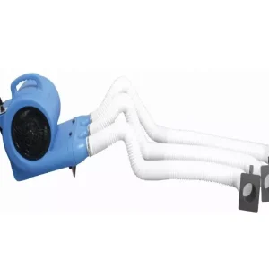 Aeolus Cage Dryer w/Drying Kit 900W