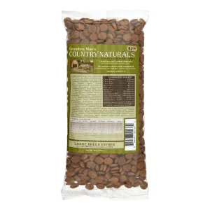 Grandma Mae's Country Naturals Dog Large Breed - 14 Oz