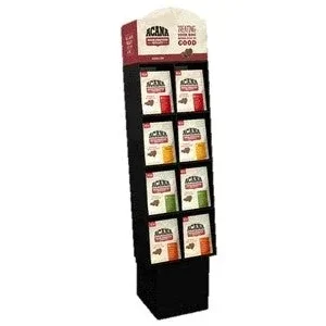 Acana Kentucky Dogstar Chicken Biscuit Shipper Dog Treats - 40 ct (5 of each SKU)