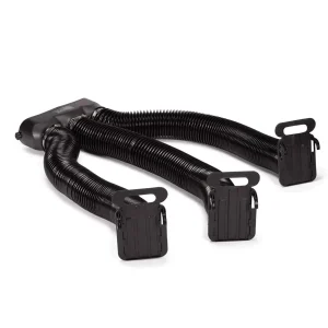 ME Blue Force Cage Dryer Acc Kit, 3-Count