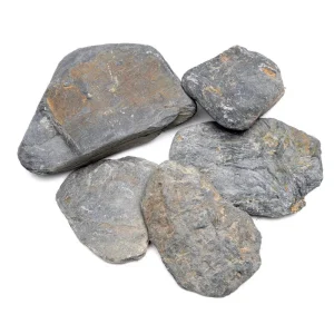 Dark Blue Slate Stone