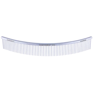 Aaronco 10" Honeycurve Comb