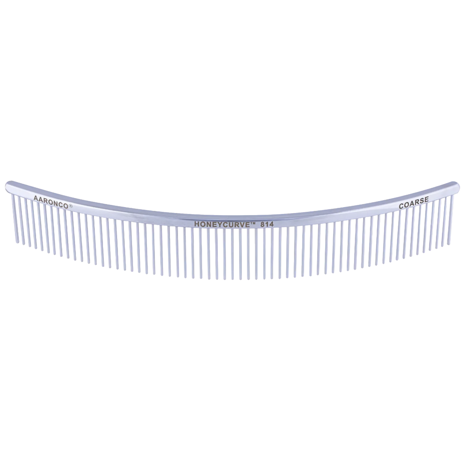 Aaronco 10" Honeycurve Comb