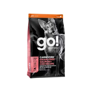 Petcurean GO! Carnivore Dry Dog Food