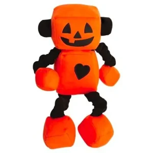 SnugArooz Jack-O-Bot -13 in