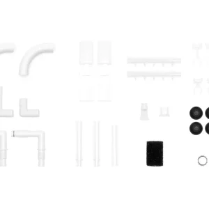 DELTA 30 Filter Replacement Parts