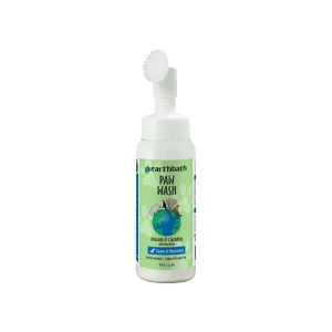 Earthbath Waterless Dog Paw Wash