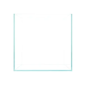 UNS 60C - 57 Gallon Ultra Clear Rimless Aquarium