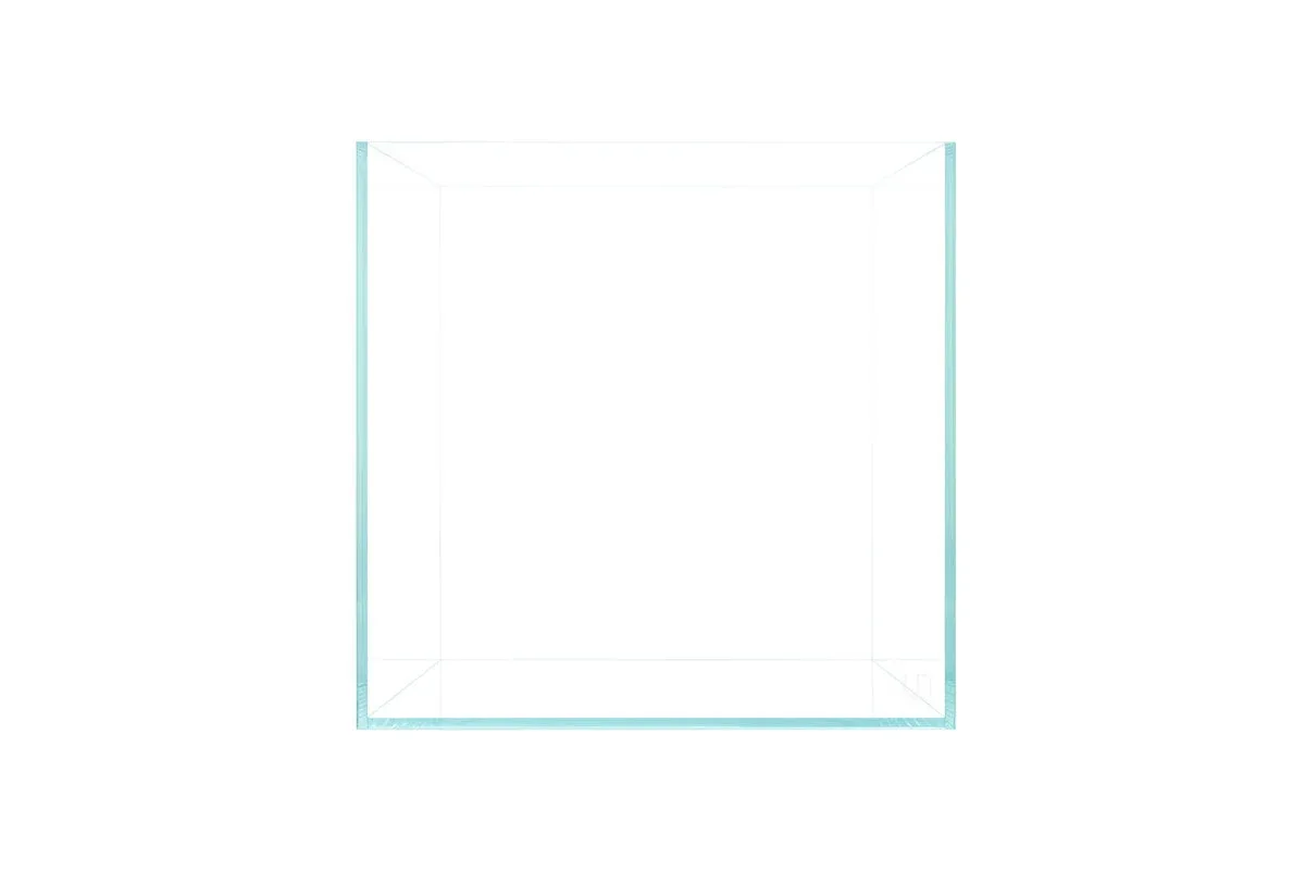 UNS 60C - 57 Gallon Ultra Clear Rimless Aquarium