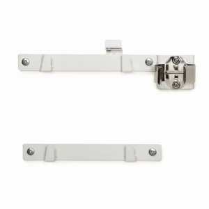 ME FlashDry Wall Mount White