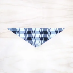 Bandit Bandana - Black