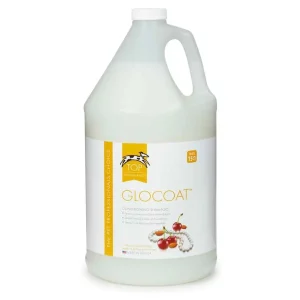 Top Performance GloCoat Cond Pet Shampoo, 1 gal