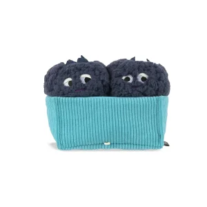 Picked Fresh Blue Beg-rries