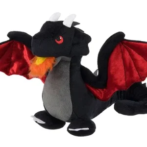 Willow's Mythical Darby the Dragon