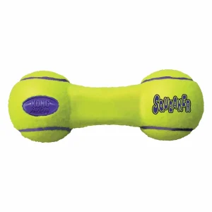 KONG AirDog Dumbbell Dog Fetch Dog Toy