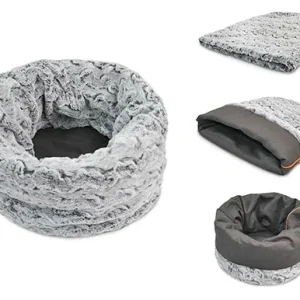 Snuggle Bed®