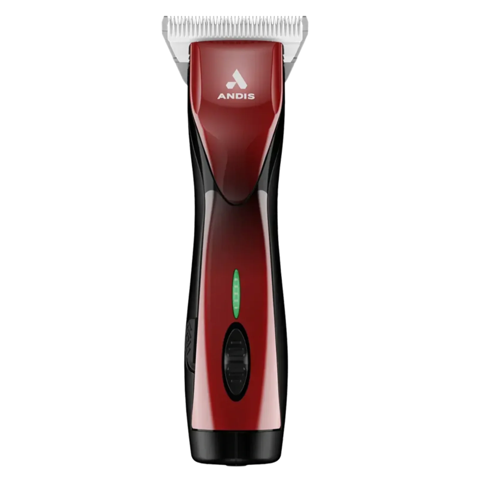 Pulse ZR II Red Clipper #30W by Andis - Image 2