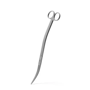 UNS Grey Wave Scissors