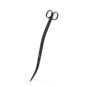 UNS Black Wave Scissors