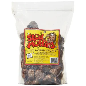 Stud Muffins - The Ultimate Horse Treat (90 oz)