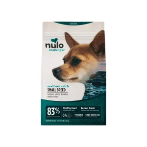 Nulo Challenger Small Breed Dry Dog Food