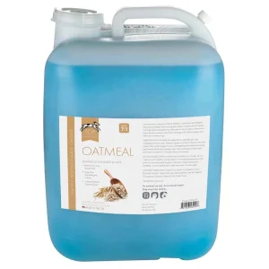 TP Oatmeal Shampoo 5 gal