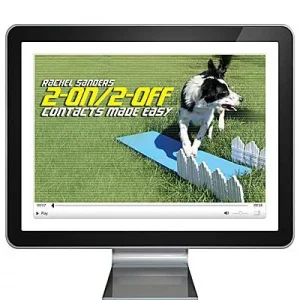 Clean Run 2-On/2-Off Contacts Made Easy