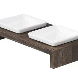 Walnut Artisan Diner Double
