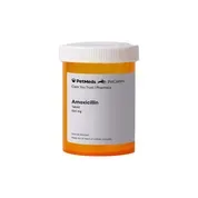 Amoxicillin