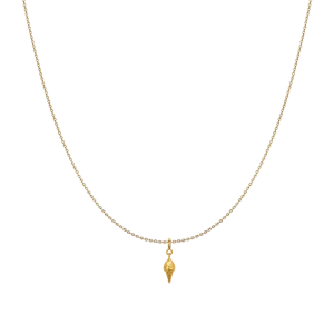 Ice Cream Necklace