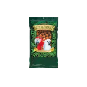 Lafeber Gourmet Tropical Fruit Nutri-Berries