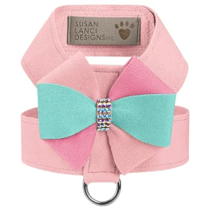 Susan Lanci Cotton Candy Tinkie Harness