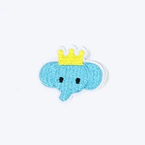 ADVENTURE BADGE - Elephant
