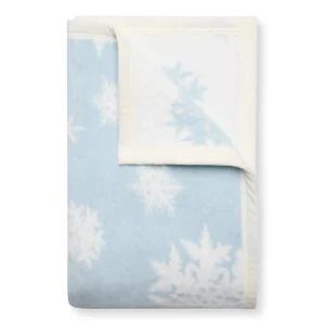 ChappyWrap Snowfall Dog Blanket