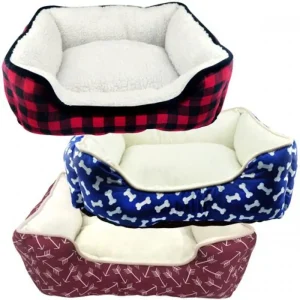 SP 19 in Cuddler Bed