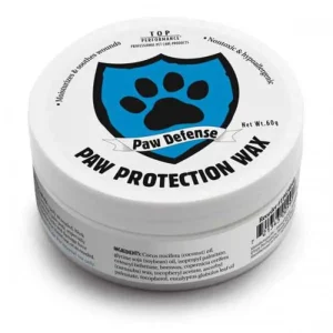 Top Performance Paw Defense Paw Protection Wax 60 g