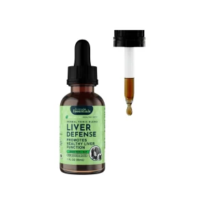 Animal Essentials Herbal Liver Defense Liquid for Dogs & Cats