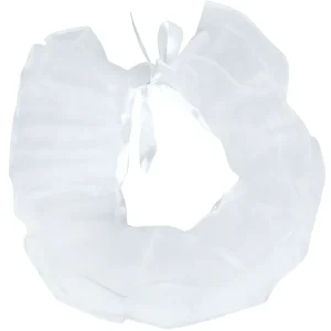 Outward Hound Christmas Holiday Organza Collar - Large