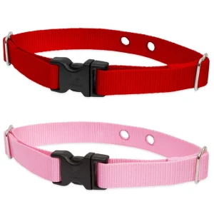 Basic Solids Underground Fence Collar