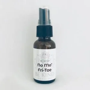 Be Kind Pet Line No Mo' Fri-toe Pet Grooming Supply