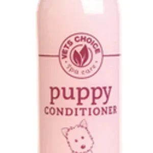 Puppy Conditioner Spray 8 oz