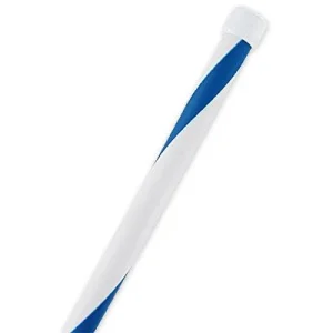 Clean Run Tapeless Replacement Weave Poles